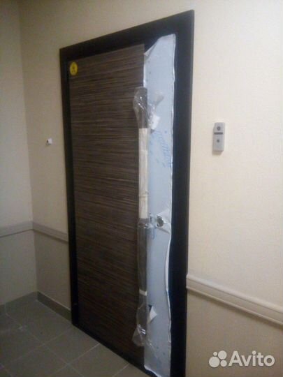 Видеонаблюдение