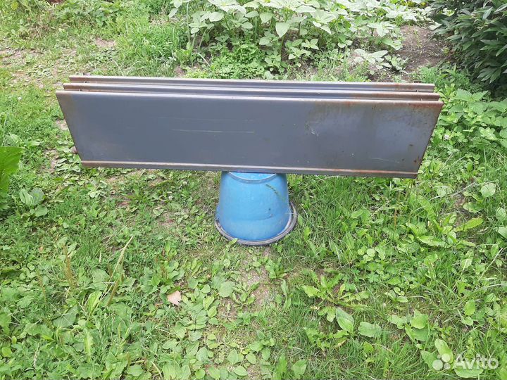 Радиатор отопления