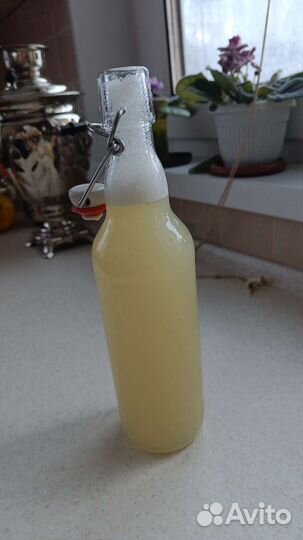 Бак, кег для ферментации