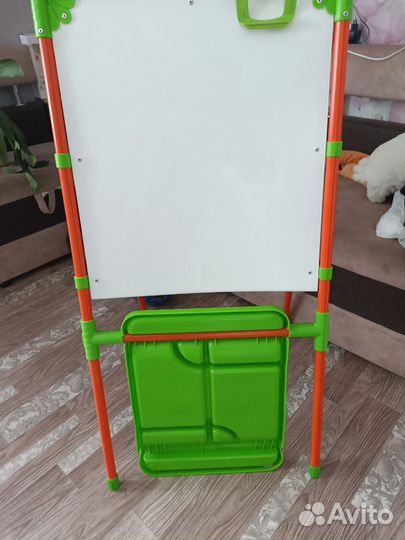 Бочка металлическая