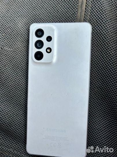 Samsung Galaxy A73, 8/128 ГБ