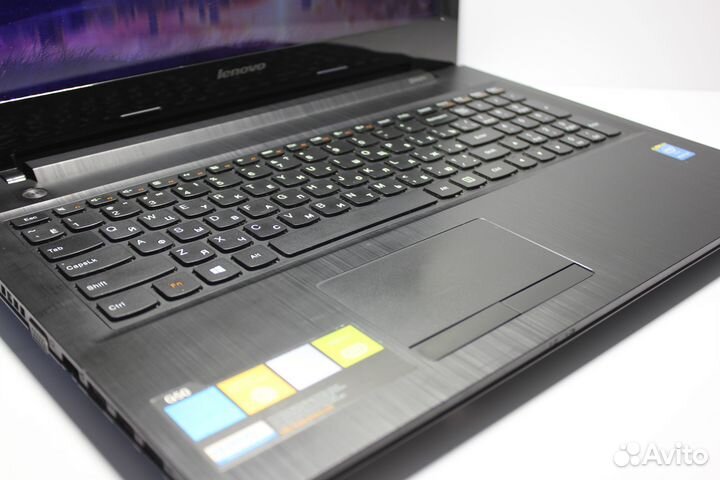Ноутбук Lenovo G50-30