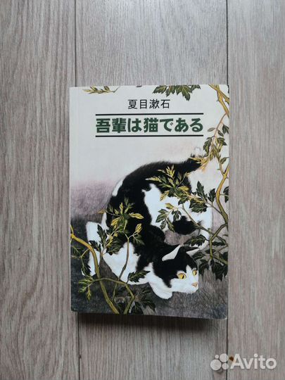 Нацумэ Сосэки. Японский роман