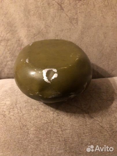 Фляжка армейская СССР