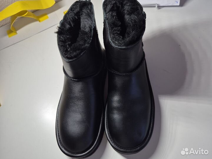 Угги Bikkembergs