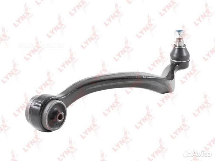 Lynxauto C5174R Рычаг подвески нижний перед прав
