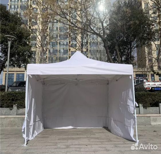 Шатер навес