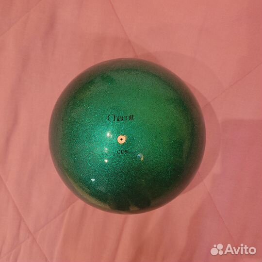 Продам мяч для художественной гимнастики