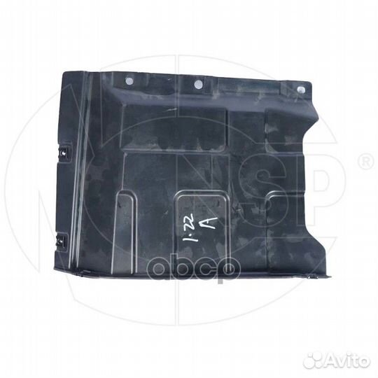 Пыльник днища правый geely Coolray (20)