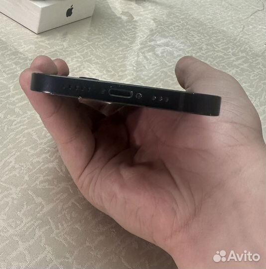 iPhone 12, 128 ГБ
