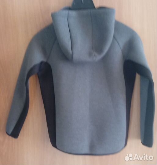 Спортивная кофта для мальчика