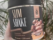 Коктейль для похудения Slim Shake от Ëбатон