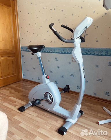 Велотренажер Kettler golf M