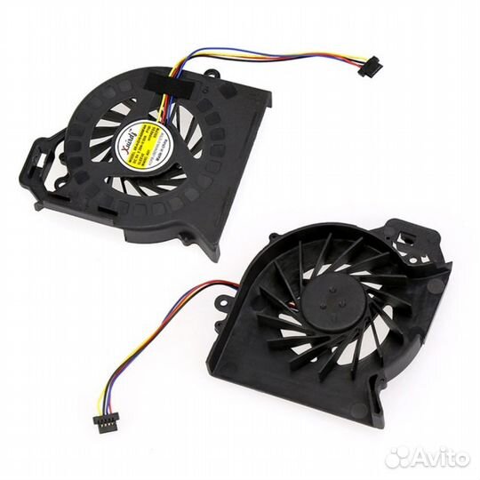Кулер для ноутбука HP DV6-6000 DV7-6000 ORG