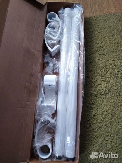 Дверные ручки