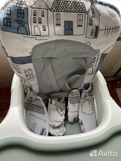 Стульчик для кормления