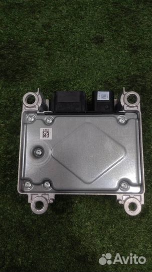 Блок Airbag (SRS) Land Rover Freelander 2 2008