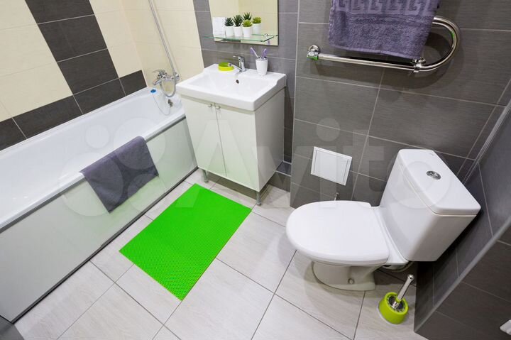 Квартира-студия, 39 м², 13/18 эт.