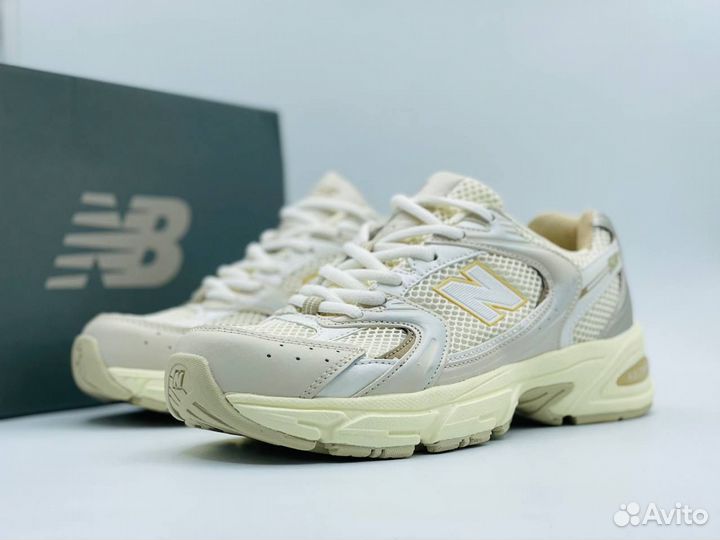 Кроссовки New Balance 530 