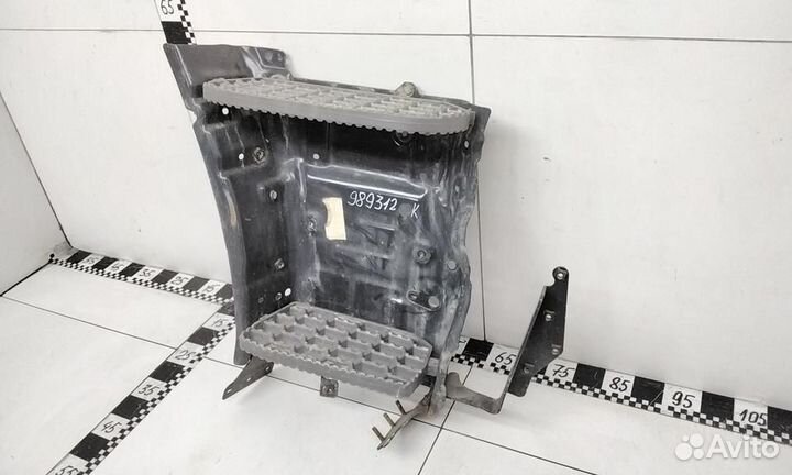 Подножка кабины правая Scania 6 R Series