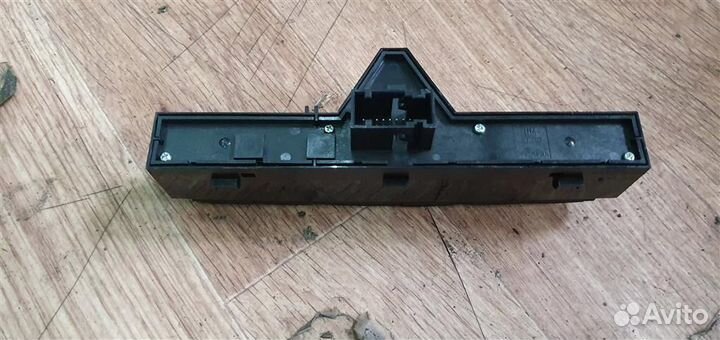 Блок кнопок Opel Corsa D 2006-2015