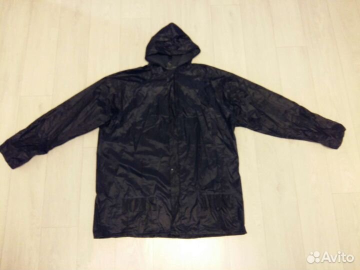 Влагозащитный непромокаемый костюм