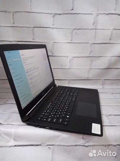 Ноутбук Acer N17C4