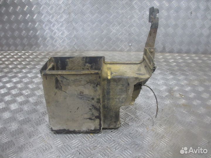 Корпус выключателя массы Scania 1353612