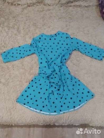 Платье новое 42 размер