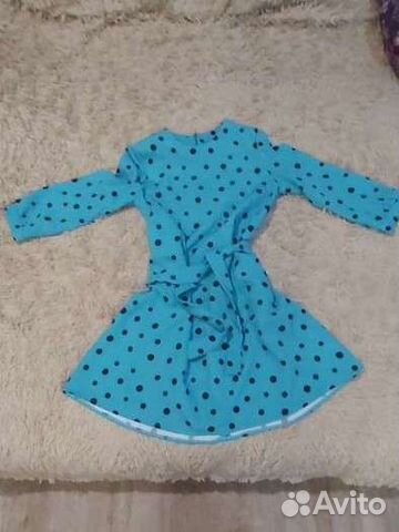 Платье новое 42 размер
