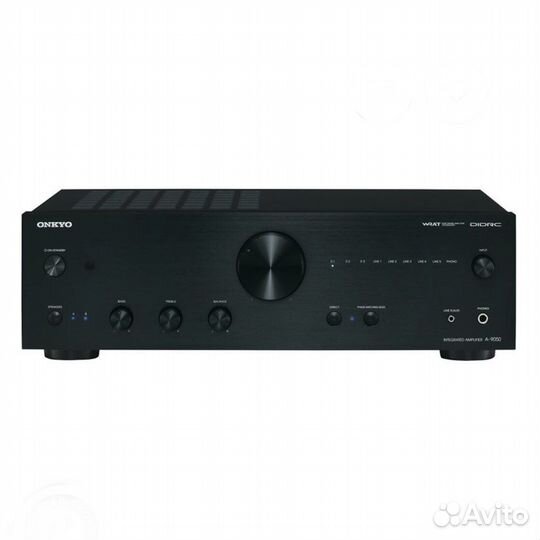 Onkyo вся линейка