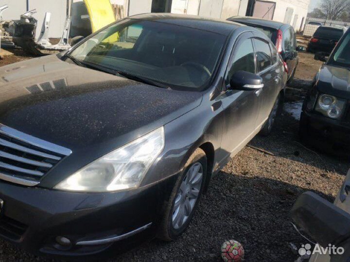 Запчасти разбор nissan teana j32 ниссан тиана