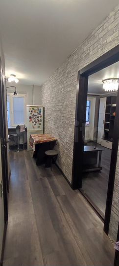 1-к. квартира, 30 м², 6/9 эт.