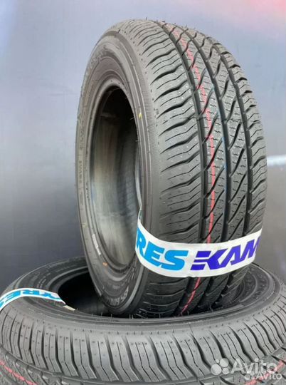 КАМА Grant (НК-241) 185/60 R14 82H