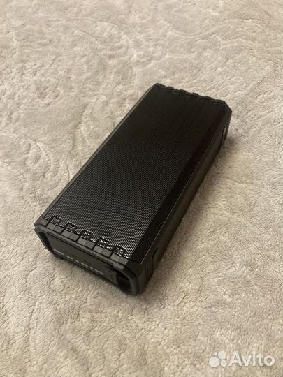 Портативная колонка Noveleka Sp1