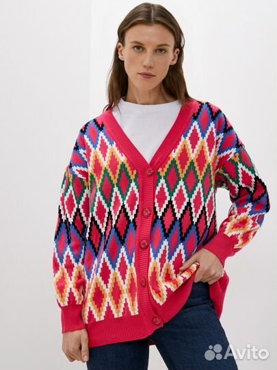 Кардиган женский