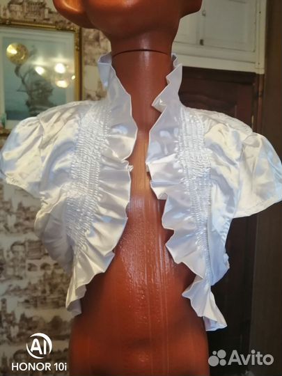 Шубка на девочку