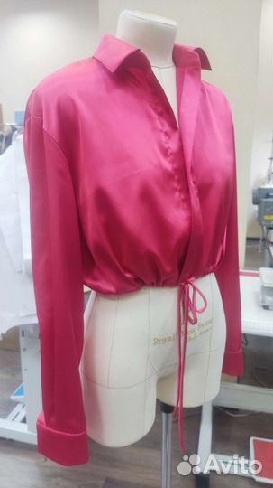 Ремонт одежды, индивидуальный пошив