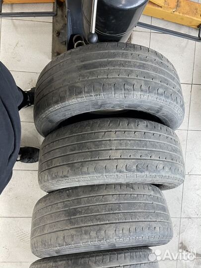 ACCU-TRAC 40K 235/55 R17 100V