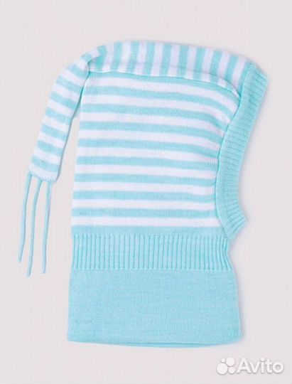 Шапка детская крокид