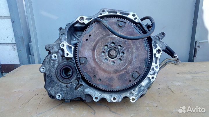 АКПП 55-50SN AF33 TZ Y30DT Опель Вектра Ц Сигнум