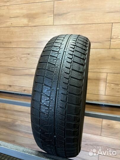 Bridgestone Blizzak Revo GZ 185/60 R15 84S