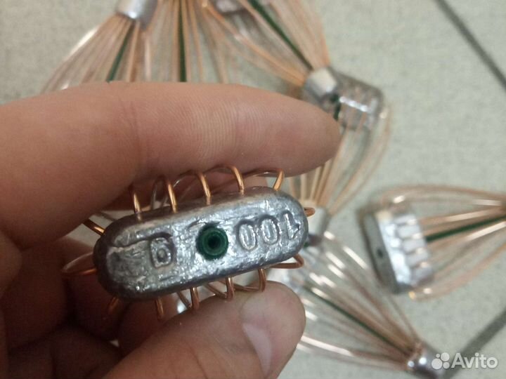 Тверская кормушка на фидер