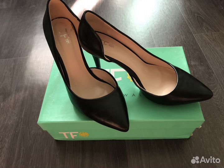 Туфли женские
