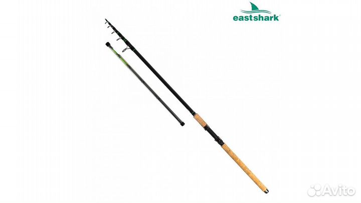 Удилище фидер activ Feeder telescopic 150 гр. 3,0м