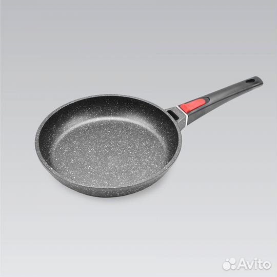 Сковорода со съемной ручкой MR-4920