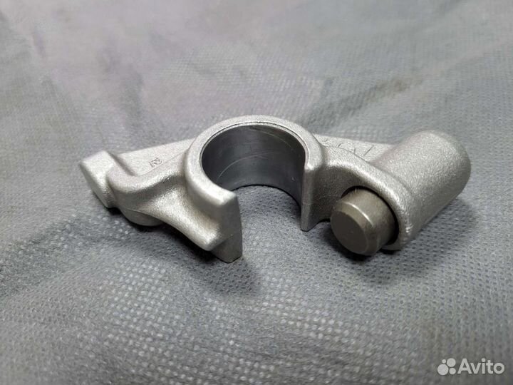 Рокер мотора 6B31