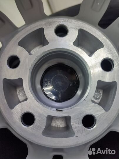 Диск литой iFree Икигай6.5*16,5*114.3,et45,dia67.1