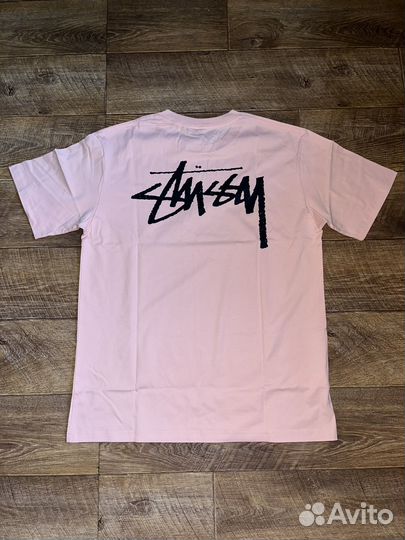 Футболка stussy