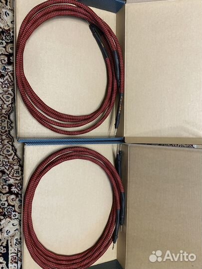 Акустический Physics Style Everest 2 м